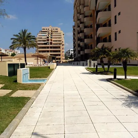 With 2 Bedrooms In With Wonderful Sea View Shared Pool Enclosed Garden 150 M From The Beach Apartamento *