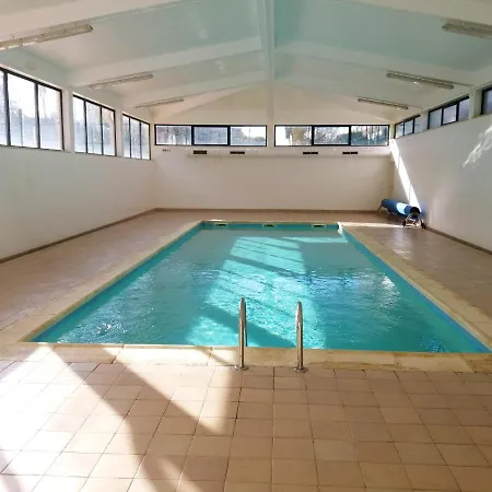 With 2 Bedrooms In With Wonderful Sea View Shared Pool Enclosed Garden 150 M From The Beach *